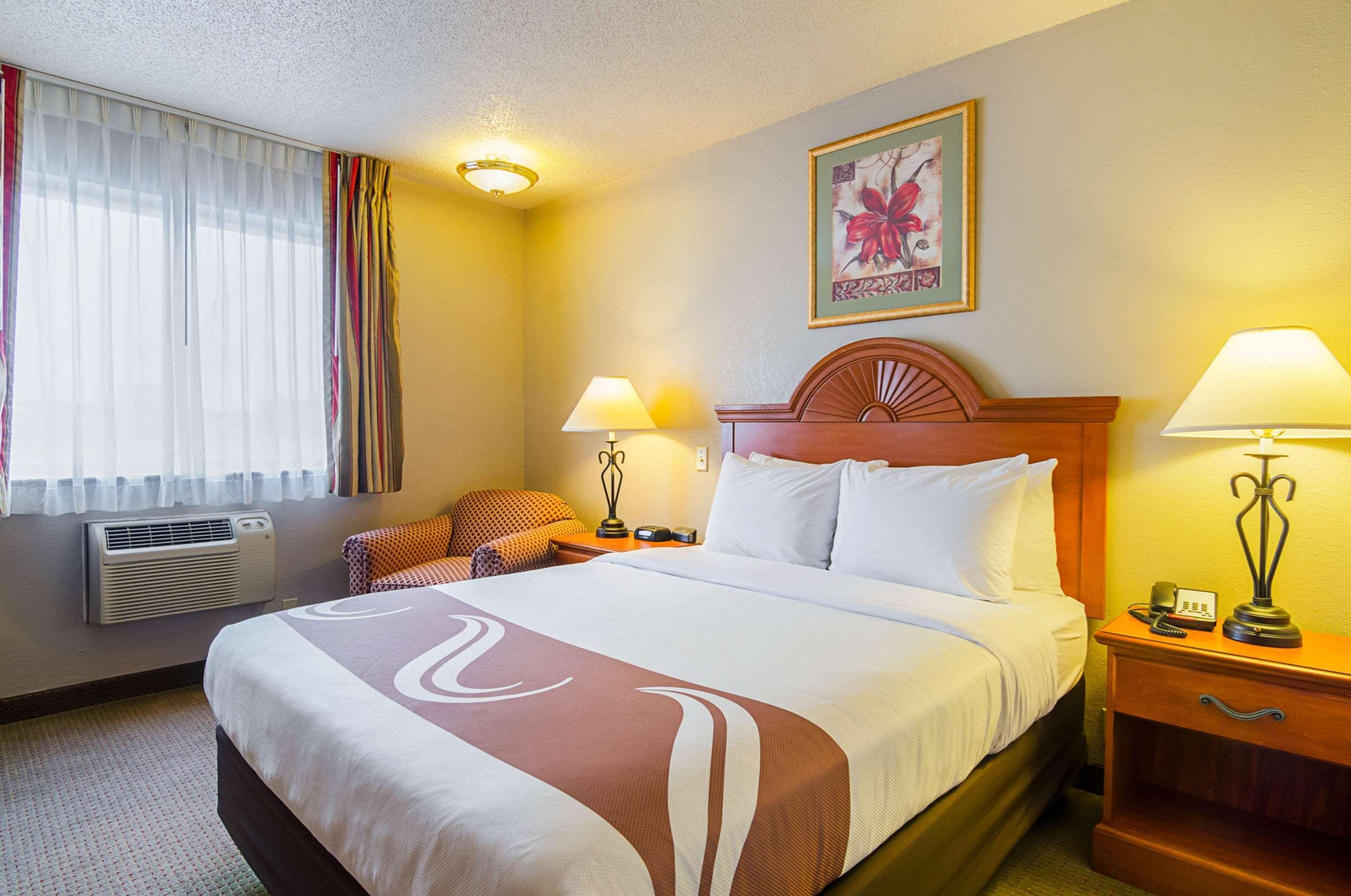 Quality I-80 Mini-hôtel Sidney