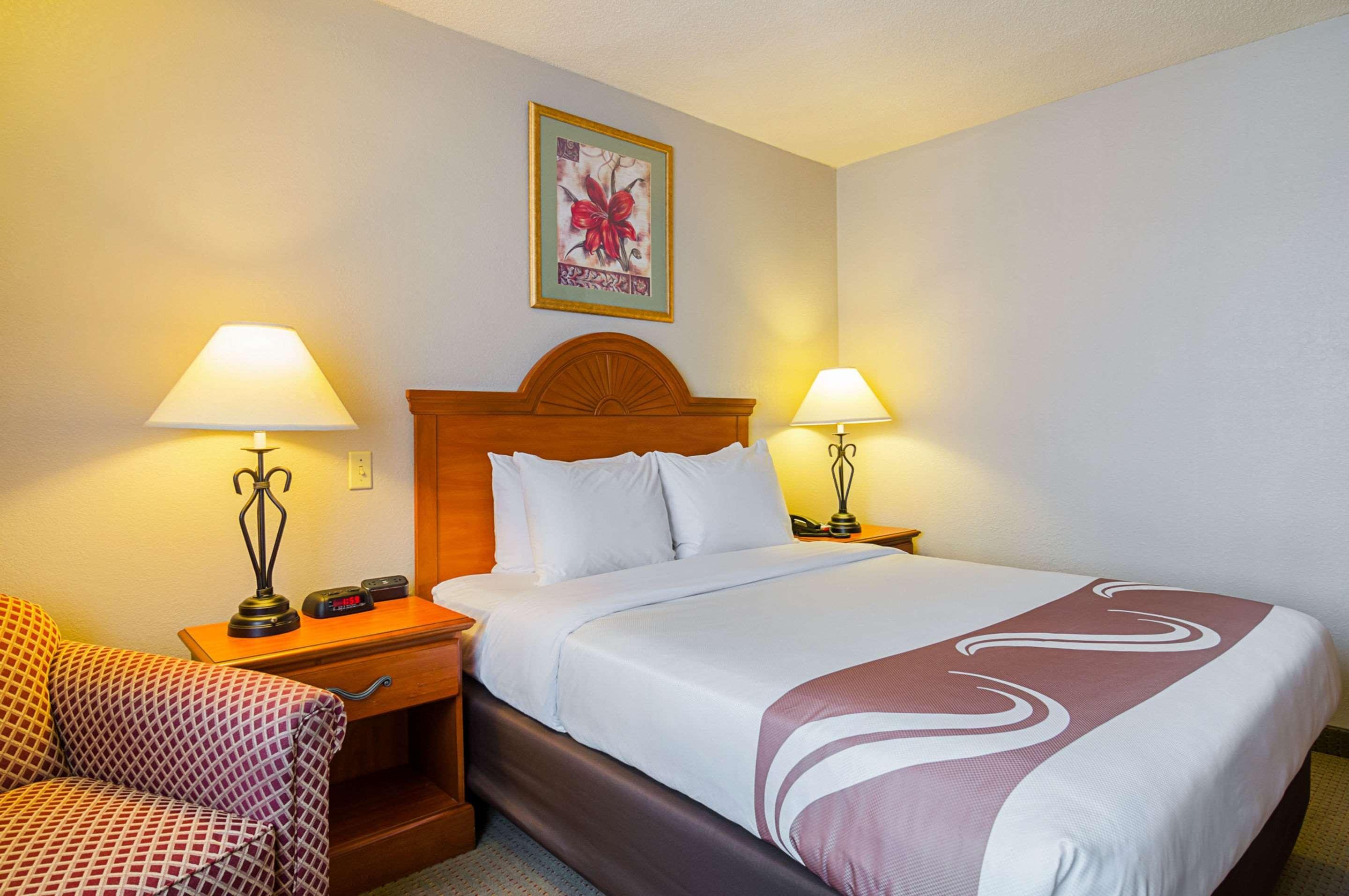 Quality I-80 Mini-hôtel