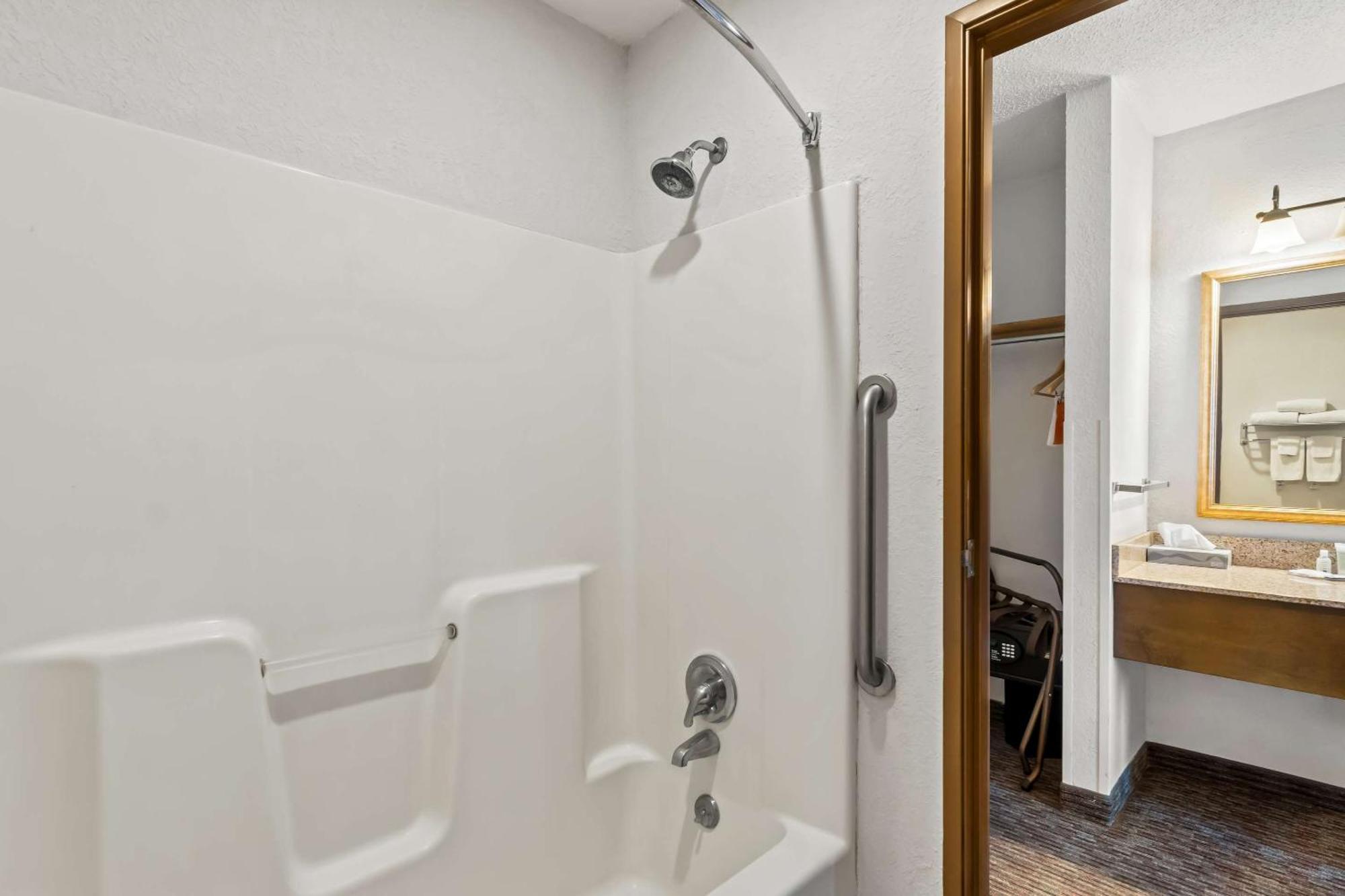Quality I-80 Mini-hôtel Sidney