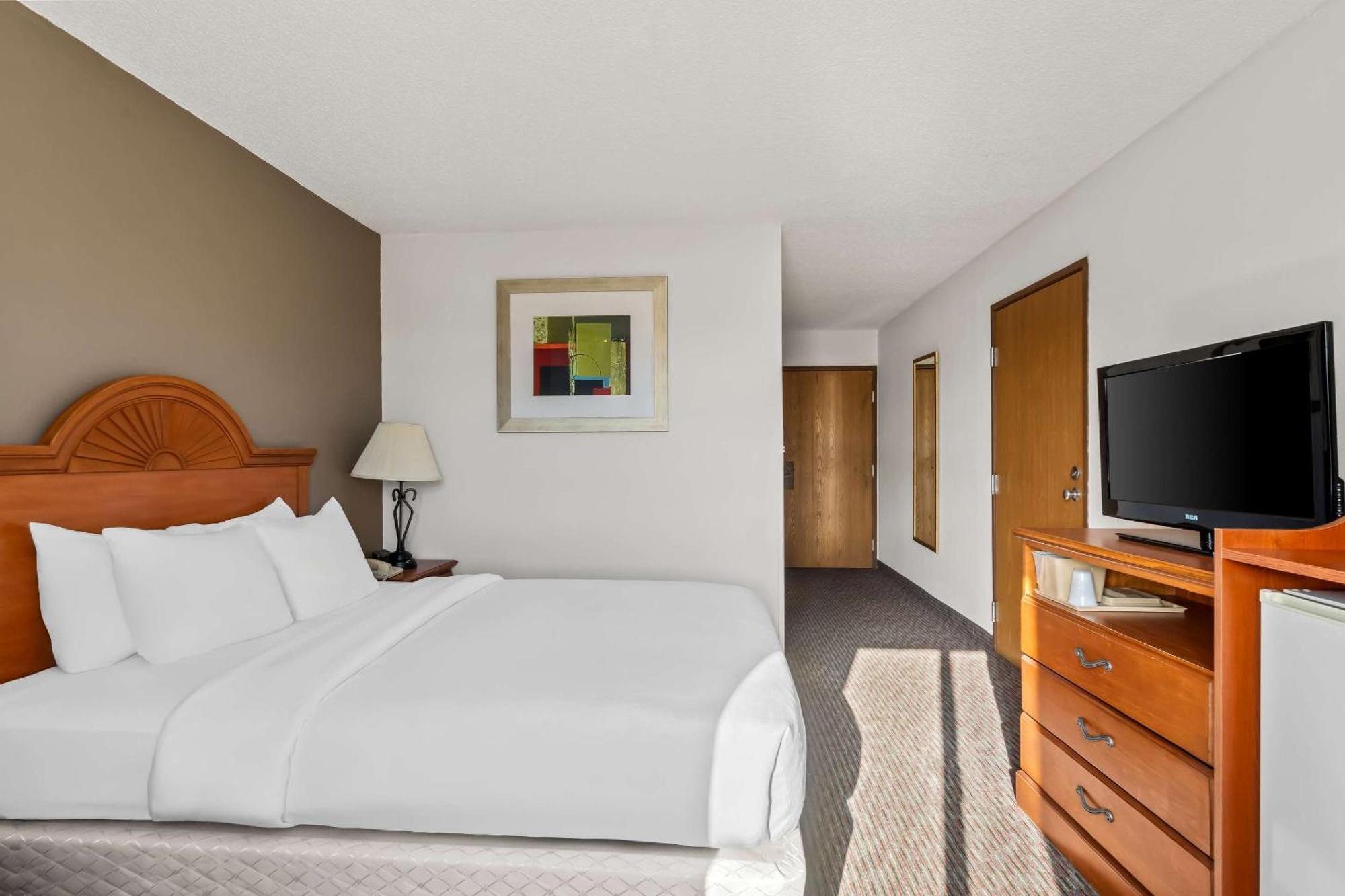 Quality I-80 Mini-hôtel Sidney