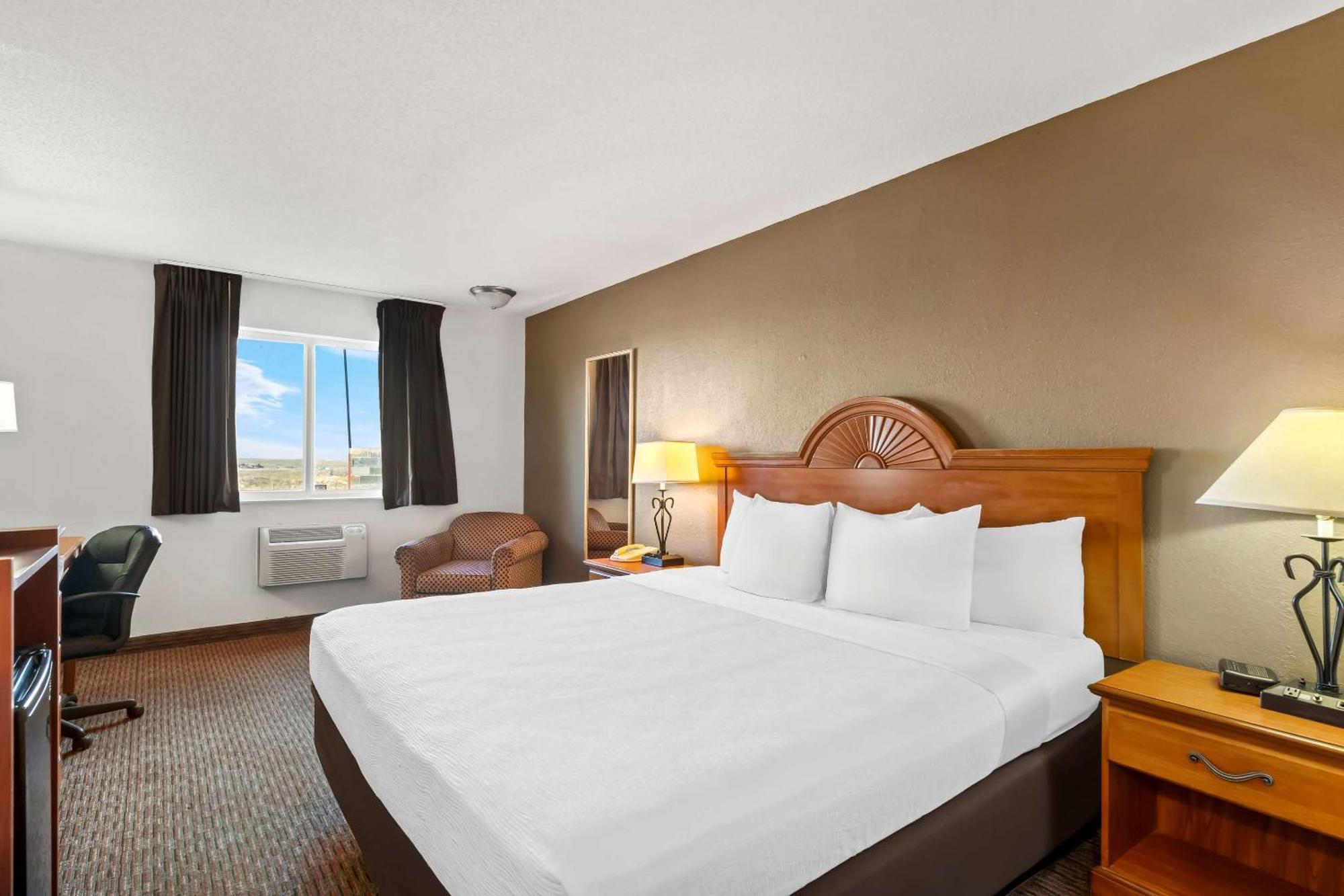 Quality I-80 Mini-hôtel