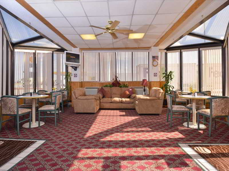 Mini-hôtel Quality I-80