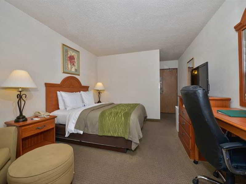 Quality I-80 Mini-hôtel