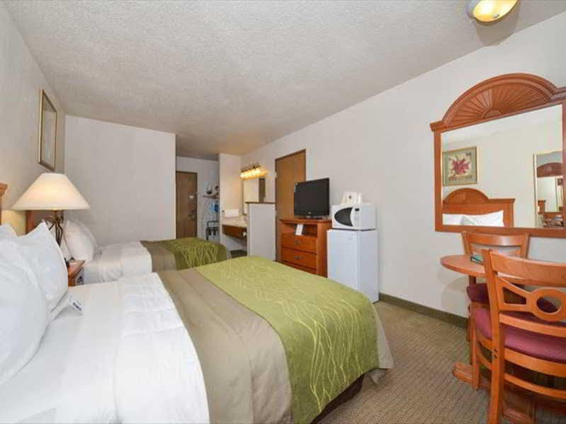 Quality I-80 Mini-hôtel